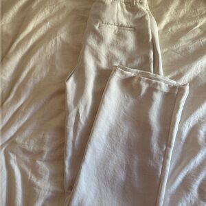 Aritzia effortless pants